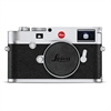 Leica M10 Silver 