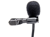 Wired Lapel Mic EX-503 + i Mobile