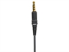 Wired Lapel Mic EX-503 + i Mobile