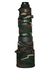 Lenscoat Nikon 200-400/4 VR Forest Green