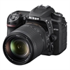 Nikon D7500 + 18-140/3,5-5,6 VR