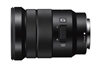 Sony E 18-105/4,0 OSS G Powerzoom