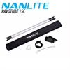 Nanlite Pavotube 15C 1-kit