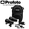 Profoto B1X 500 AirTTL Location Kit 