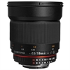 Samyang 16/2 ED AS UMC CS (Canon)
