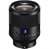 Sony FE 50/1,4 ZA Planar T*