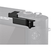 Leica Tum grepp M10 Svart 