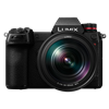 Panasonic Lumix S1R + 24-105/4,0 L Kit